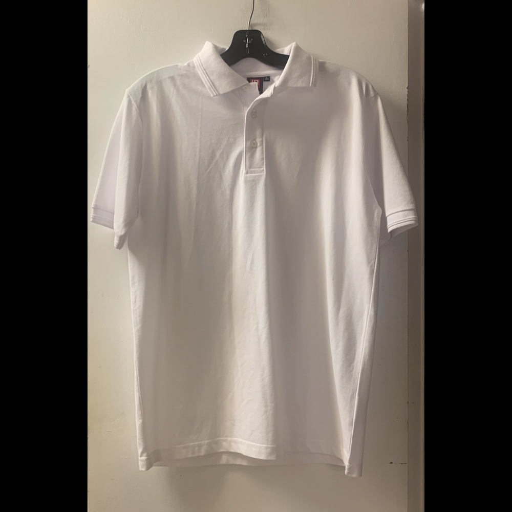 Men's ID Identity Polo